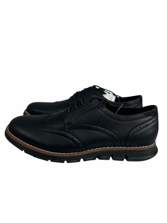 Nine West Mens Lightweight Lace Up Oxford Shoes Size 12 NEW # Box 50 main image 7